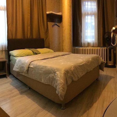 Saray Otel Pansiyon بورصة المظهر الخارجي الصورة