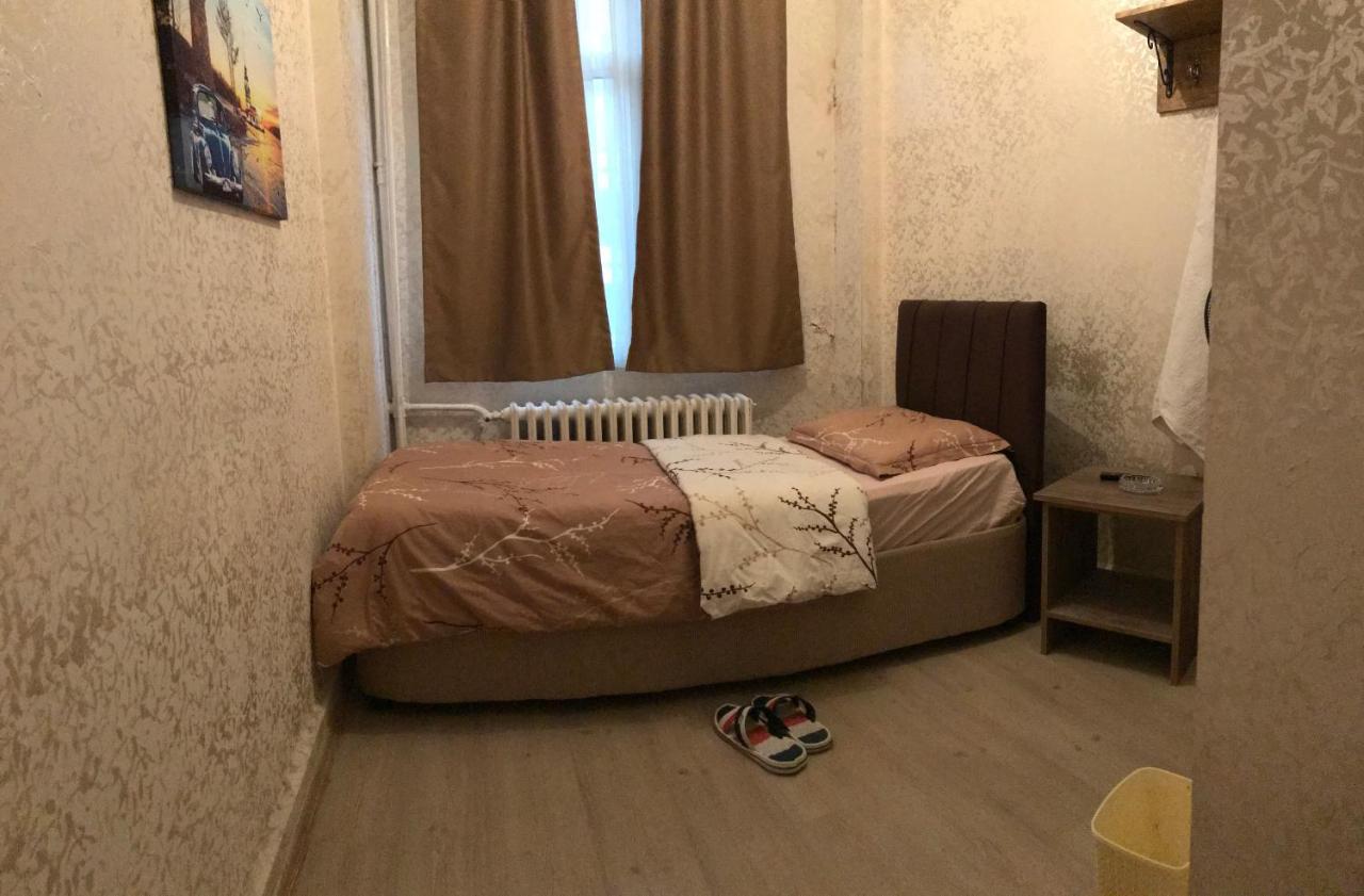 Saray Otel Pansiyon بورصة المظهر الخارجي الصورة