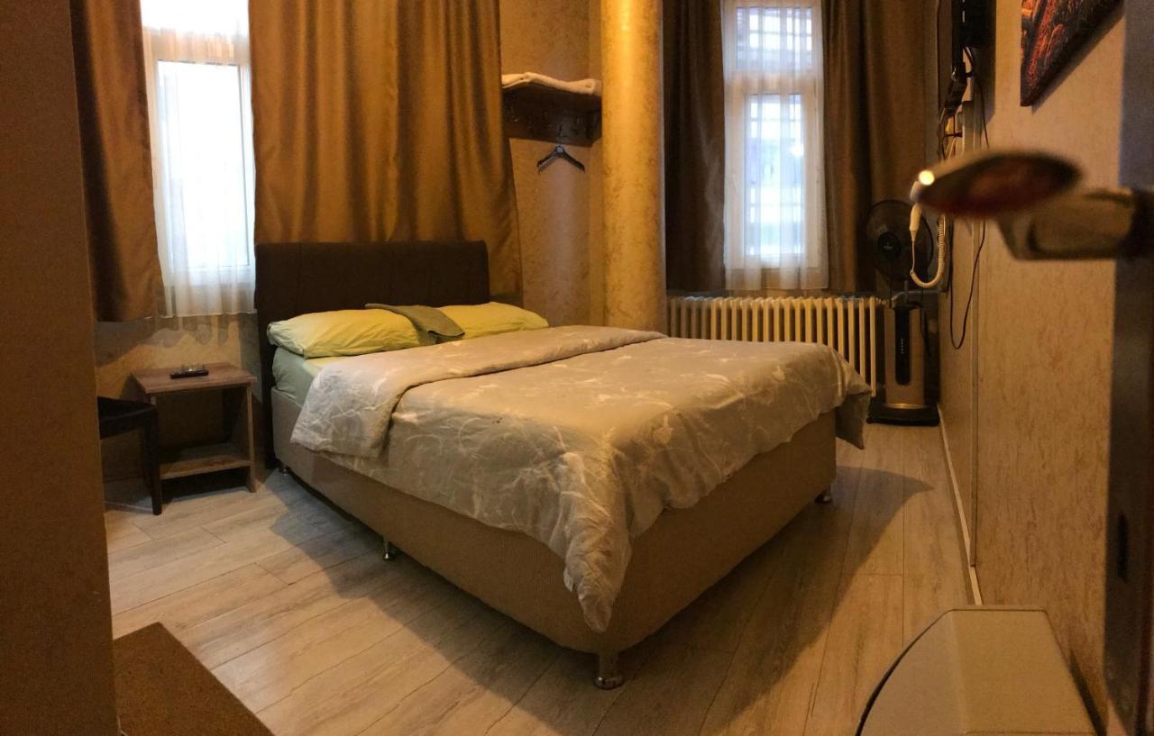 Saray Otel Pansiyon بورصة المظهر الخارجي الصورة