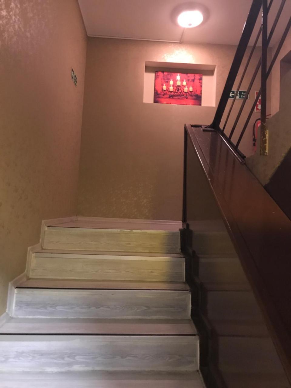 Saray Otel Pansiyon بورصة المظهر الخارجي الصورة