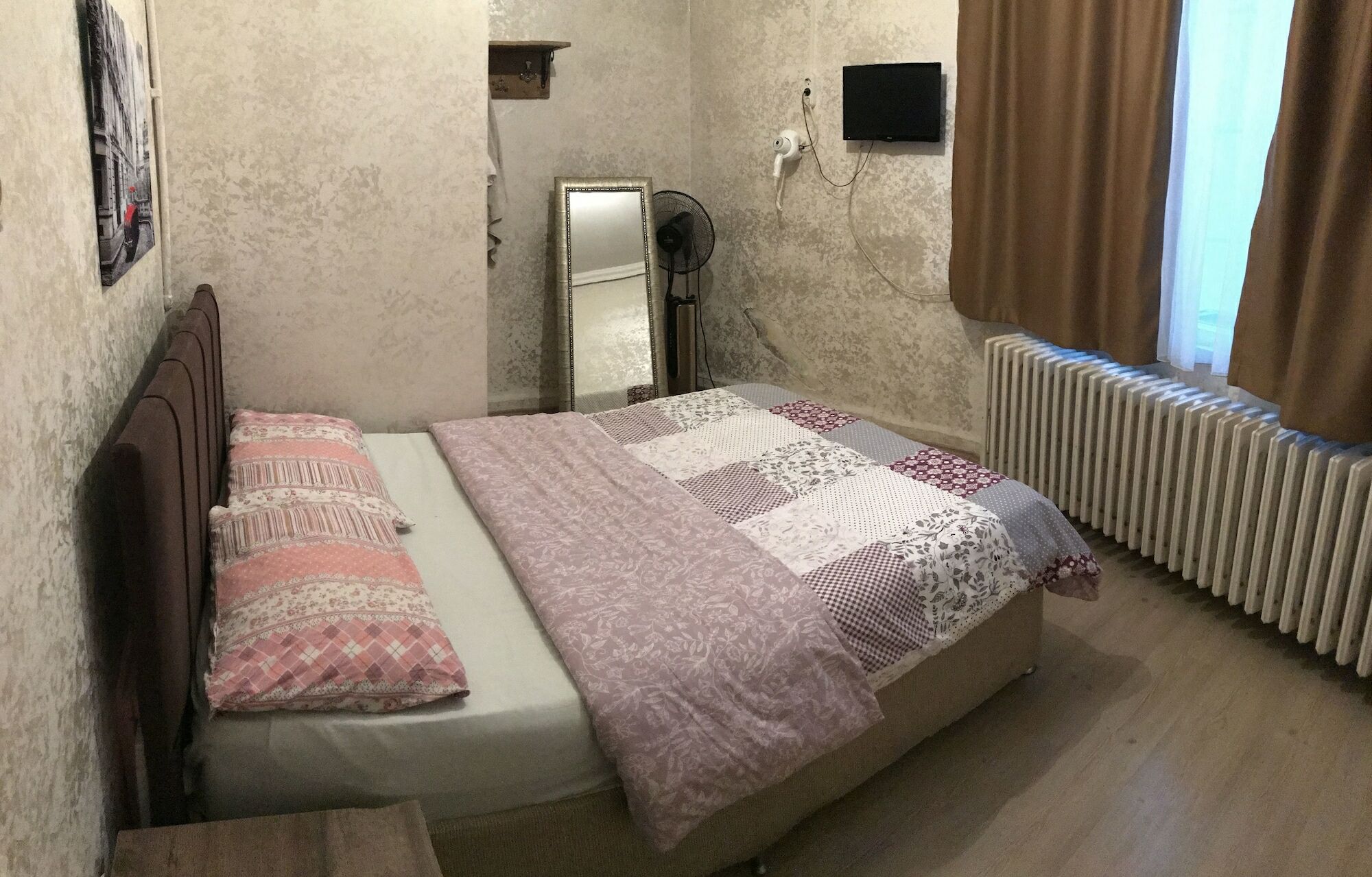 Saray Otel Pansiyon بورصة المظهر الخارجي الصورة